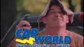 Cap World is Your One Stop Truck Accessory Shop