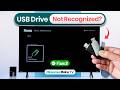 HiSense Roku TV Not Recognizing USB Drive? Fix!