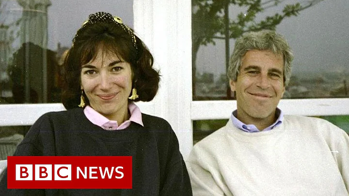 Abuse survivor says immeasurable harm caused by Ghislaine Maxwell and Jeffrey Epstein - BBC News