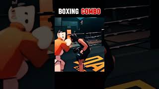 Boxing Basics: Powerful Right &amp; Left Hook Combo Tutorial강력한 양쪽 훅! 라이트 &amp; 레프트 훅 콤보 튜토리얼