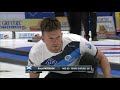 Switzerland v Scotland - Men's round robin - Le Gruyère AOP European Curling Championships 2019