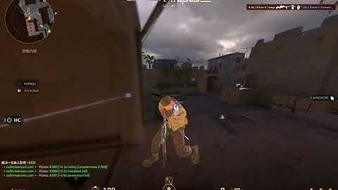 cs2 HvH highlights ft.neverlose.cc by owgn