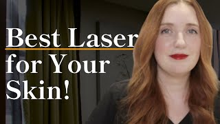 Laser Treatments for the Face: What's Right for You? | Aesthetic Nurse Explains