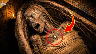 Detalles [Full] Archaeological Discoveries That Shouldn't Exist... But They Do Noticias