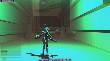 DirectX Raytracing - VOXEL HORIZON - Editing voxels, Editing Lights