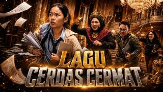 LAGU CERDAS CERMAT