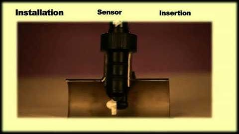 How to Fix Aster Flow sensor