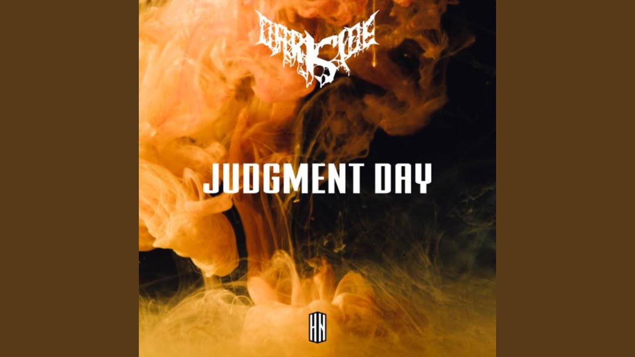Watch Judgment Day on YouTube Watch Judgment Day on YouTube