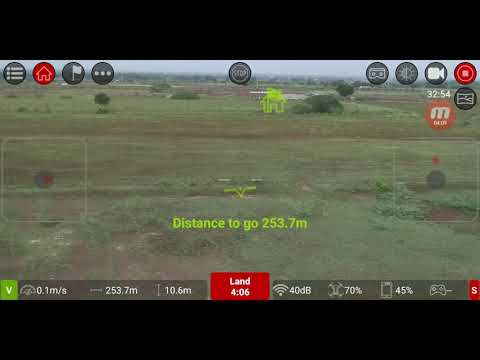 DJI Tello Range