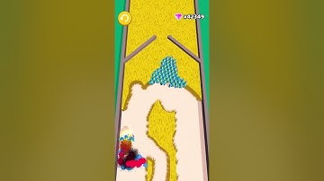 Castle raid full walkthrough max score android/iOS fun gameplay game