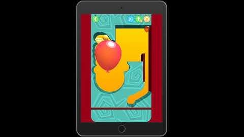 dig this! (Dig it ) 132-18 | BOUNCY BALL | Dig this level 18 chapter 132 solution walkthrough