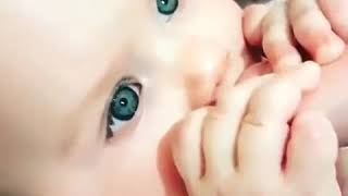 amazing cute baby gif #meme #gif #fail #funny #gif original no audio