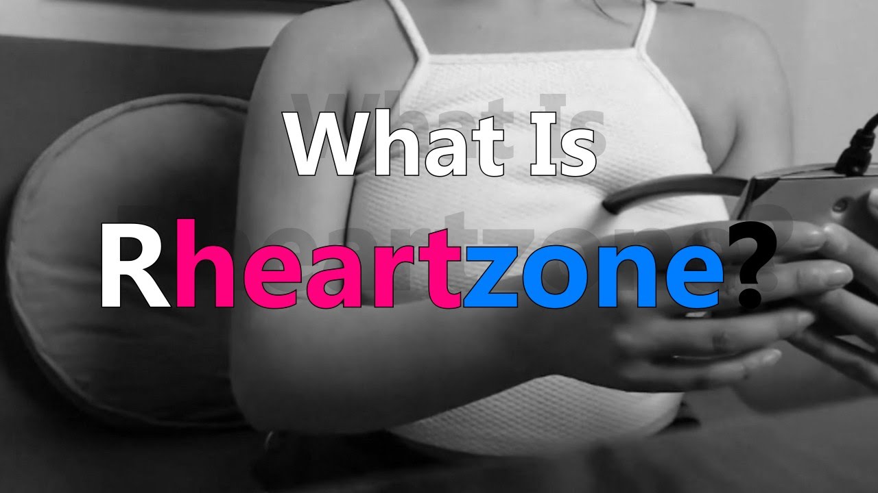 Rhz003 Rheartzone Welcome Female Heartbeat Channel Trailer Youtube