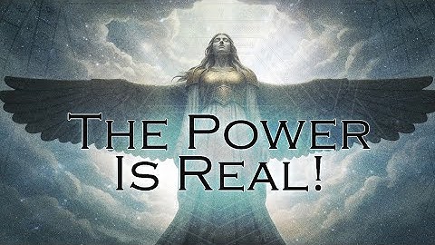 I Evoked Enochian Angels | Reality is not the same anymore!