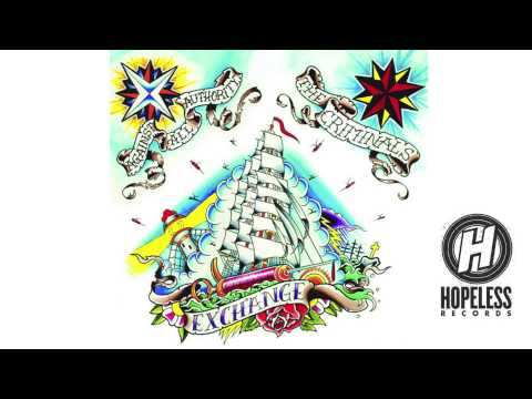 The Criminals - Five Years On