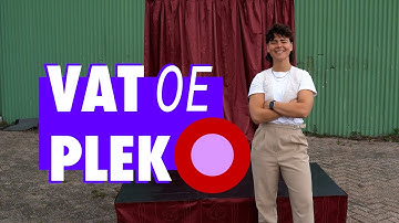 VAT OE PLEK  Intro Video