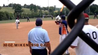 Salem Countdown W Long Ball Billy