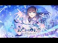 【nayuta】Echoes - nayuta 17th Original Album - XFD【M3-2024秋】 thumbnail