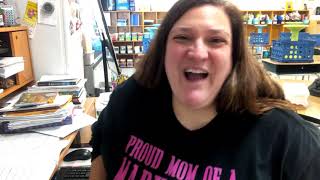 4th Grade, Module 7, Getting Ready