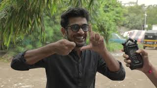 Whats your Lockd'in Story? | Petrichor Films | Karan Mally | Maanavi Bedi