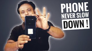 Your Phone Never Slow Down ! How to Fast Your Phone ! screenshot 1