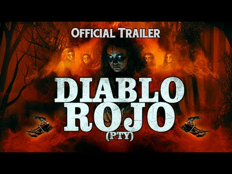 Diablo Rojo PTY trailer