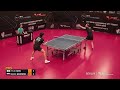 Kwon Hyuk vs Marek Badowski | MS SF | WTT Feeder Berlin 2026