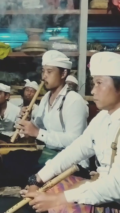 suling bebatelan#shorts #suling