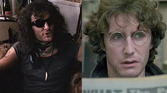 WITHNAIL AND I (1987) - Commentary by Paul McGann & Ralph Brown