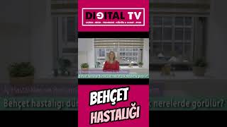 Dr. Selda Öktem - Behçet Hastalığı Resimi
