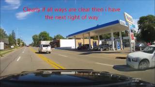 Compilation of Road Rage