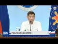 President Rodrigo Duterte Addresses the Nation | May 5, 2021