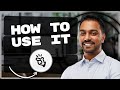 How To Use Manus AI For Beginners | 7 Use Cases For 2026