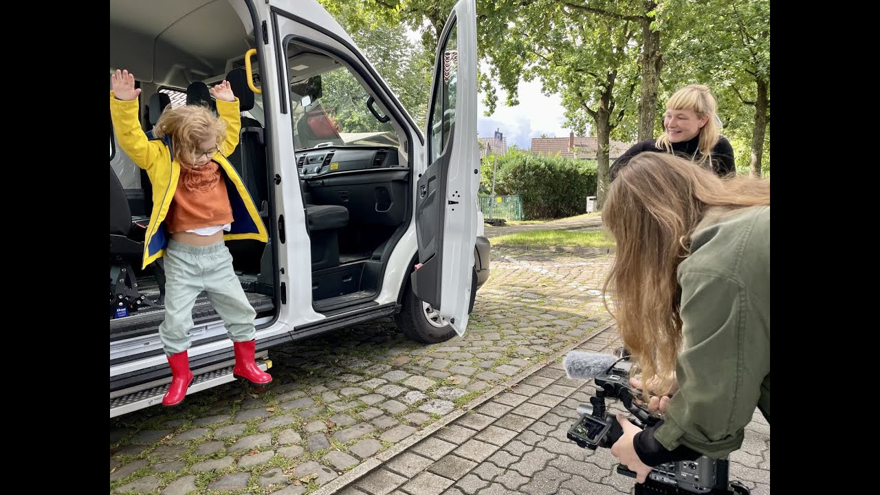 Imagevideo Helene-Grulke-Schule