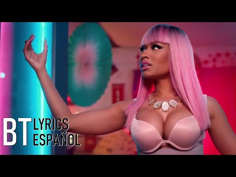 Nicki Minaj - The Night Is Still Young (Lyrics + Sub Español) Video Official