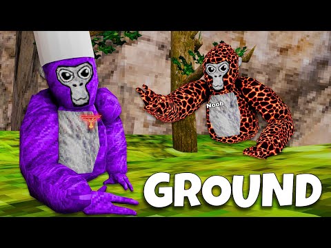 Ground Tutorial