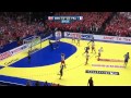 Euro 2014 M8 (finale) - Danemark 32-41 France [2014-01-26]