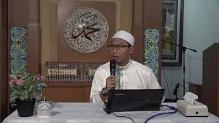Mengenal Metodologi & Corak Tafsir Al Quran - Ustadz Dr. Saiful Bahri, Lc., MA