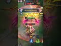 Review New Hero Nolan Mobile Legend #funny #gaming #tiktok #trending #viral #youtubeshorts #trending