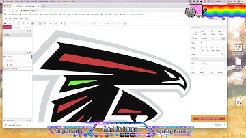 Exporting from Gravit