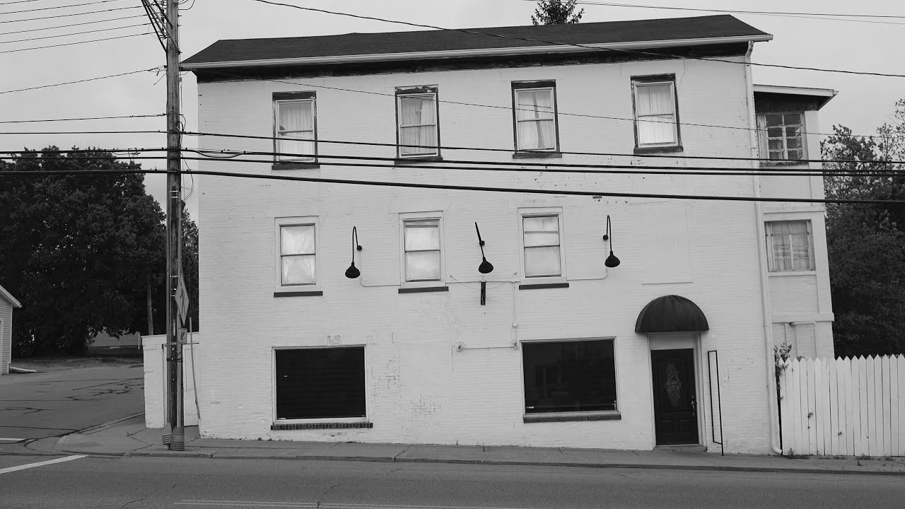 The Brandywine Inn Restaurant, Monroe, Ohio YouTube