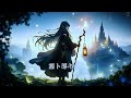 【フリーBGM】 宿命と選択の約束【霧ト導キ】