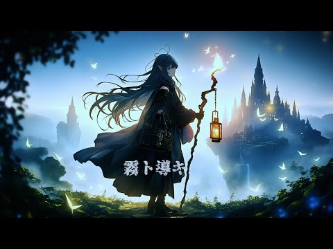 [Free BGM] Promise of Fate and Choice [Mist Guide]