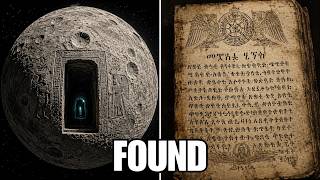 The Book Of Enoch Describes What's Inside The Moon — And the Beings Who Operate It