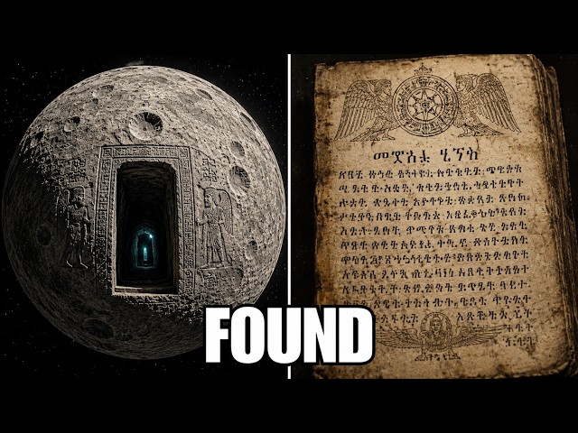 The Book Of Enoch Describes What's Inside The Moon — And the ...