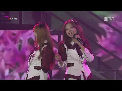 top 8 : Ingatan kosmos || Riquest hour JKT48 show 2 (13-06-2026)
