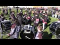 United Percussion 2 Coatesville Full Lot 4-13-24