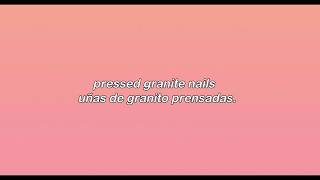 Deafheaven - Sunbather Subtitulos Español || Lyrics || Lyrics on Screen