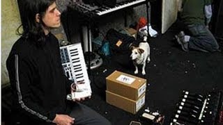 Tool - Japanese Interview With Adam Jones (1996)