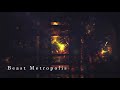 [東方自作アレンジ] Beast Metropolis [原曲:ビーストメトロポリス(Beast Metropolis)]